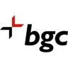 BGC公司的标志